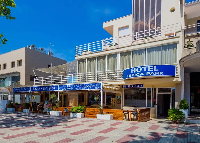 Hotel Hipica Park