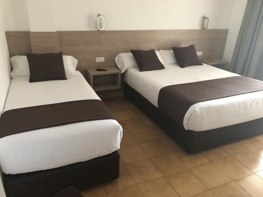 Hipica Park Hotel *