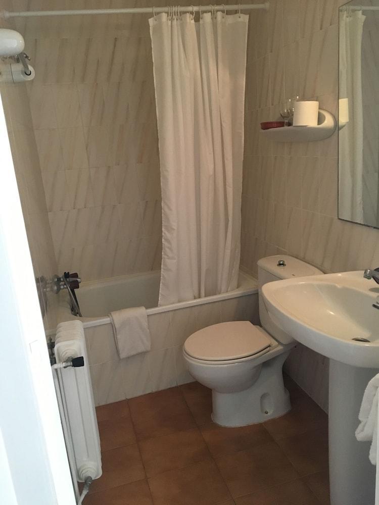Hotel Hipica Park Castell-Platja d'Aro