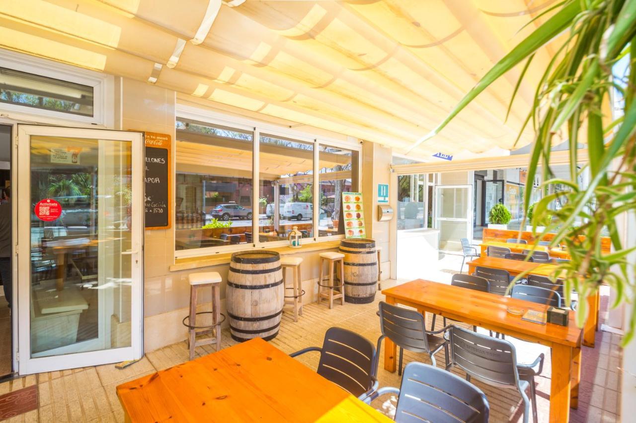 Hipica Park Hotel Castell-Platja d'Aro