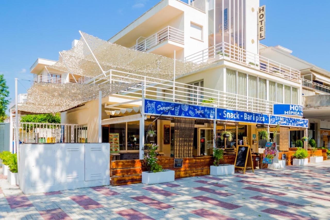 Hipica Park * Platja d'Aro