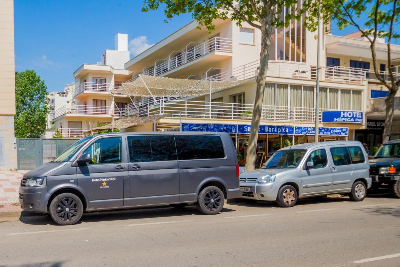 Hipica Park Hotel