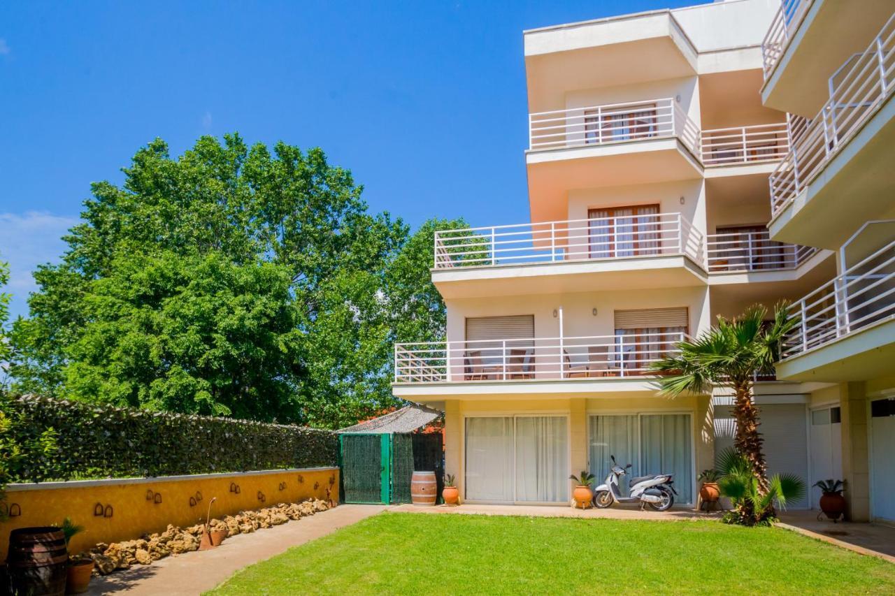 Hipica Park * Castell-Platja d'Aro