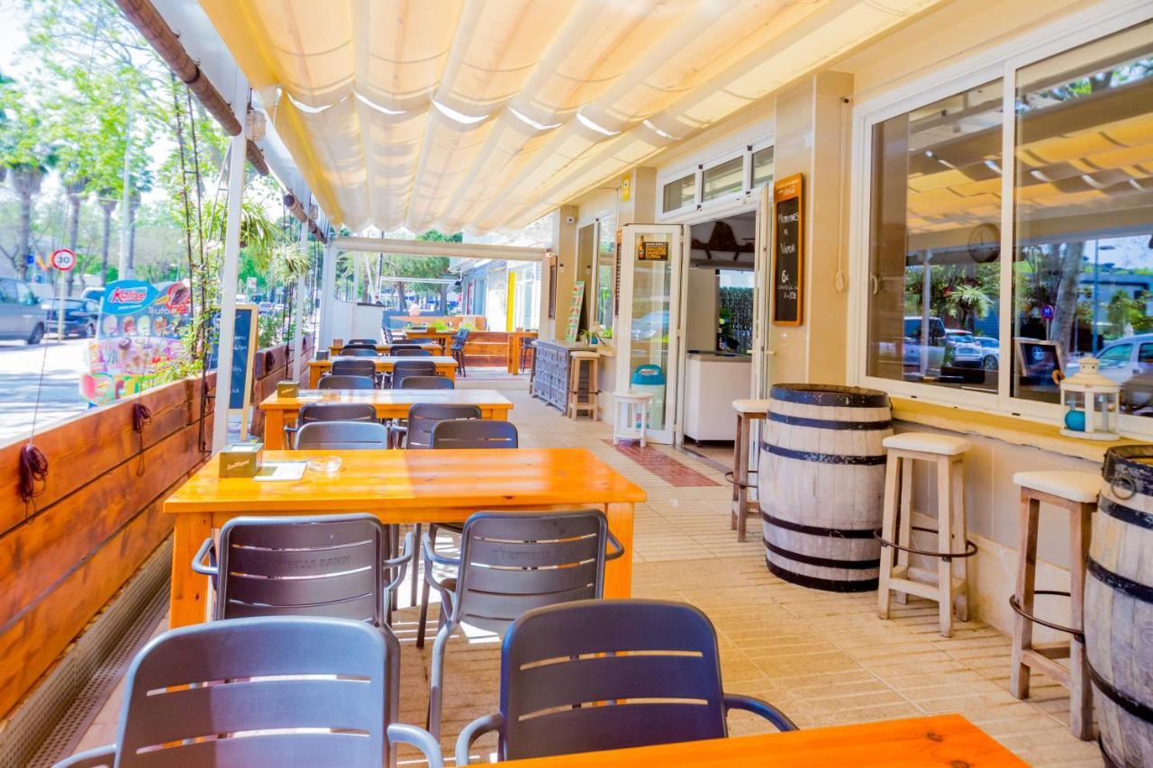 Hipica Park Hotel