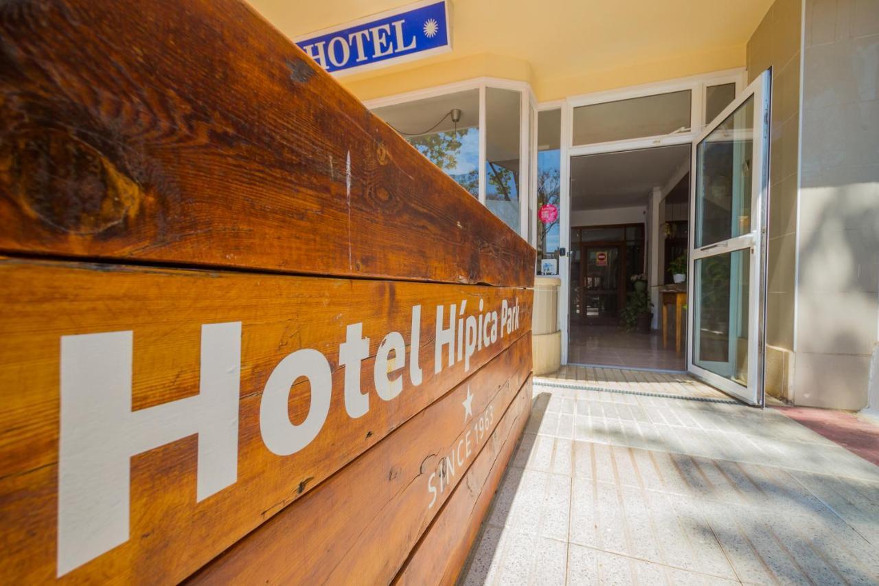 Hotel Hipica Park Castell-Platja d'Aro