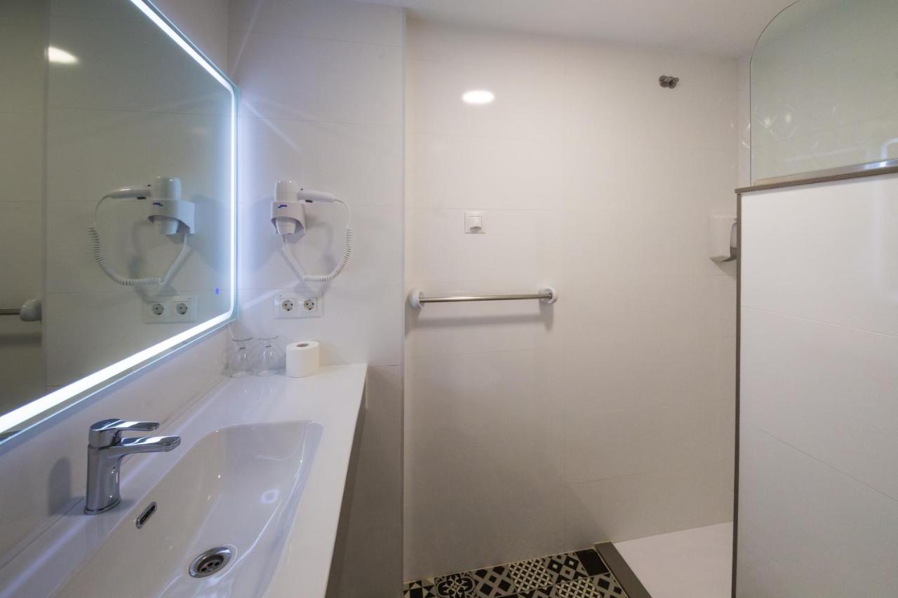 Hipica Park Hotel Platja d'Aro