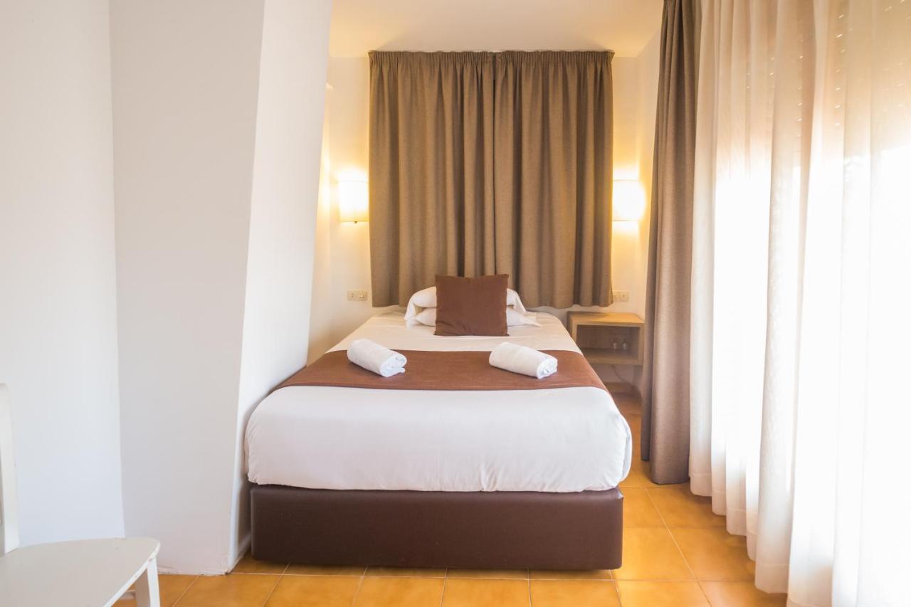 Hotel Hipica Park Castell-Platja d'Aro