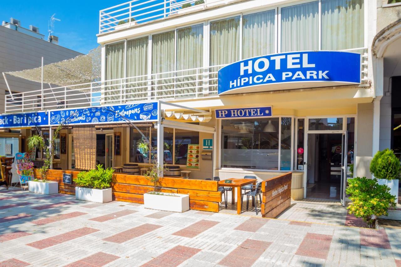Hipica Park Hotel *