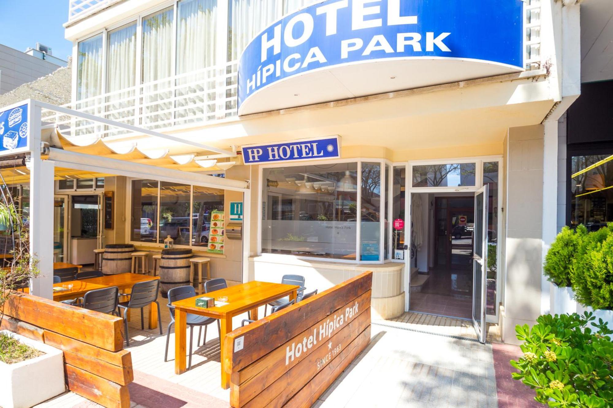 Hipica Park Castell-Platja d'Aro