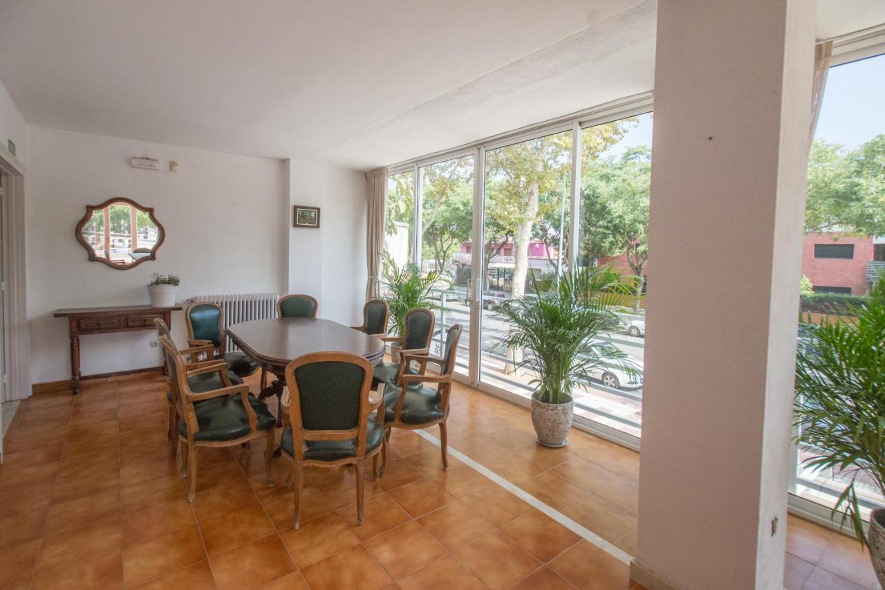 Hotel Hipica Park *