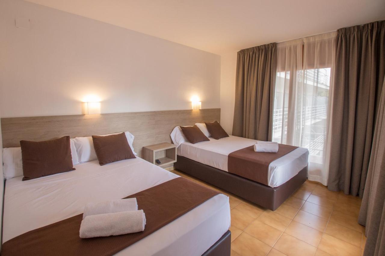 Hipica Park Hotel *